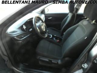 FIAT Tipo usata, con Immobilizzatore elettronico