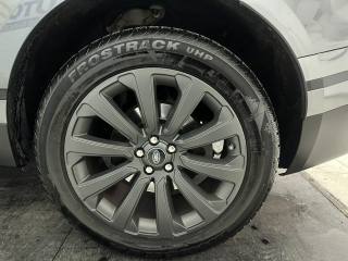 LAND ROVER Range Rover Velar usata 25