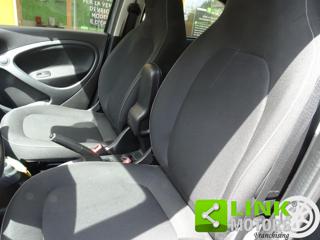 SMART ForFour usata, con Climatizzatore