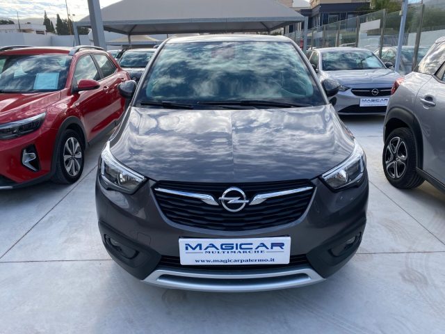 OPEL Crossland X usata, con Airbag