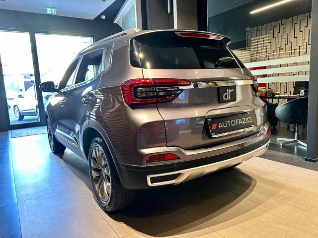 DR MOTOR DR 4.0 usata, con Controllo trazione