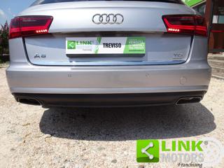 AUDI A6 usata, con Controllo elettronico della corsia