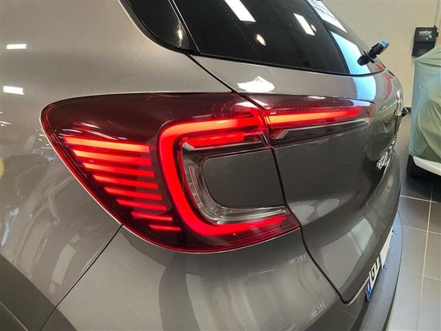 RENAULT Captur usata 6