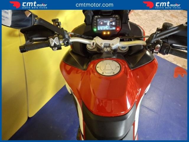 DUCATI Multistrada 1200 usata 12