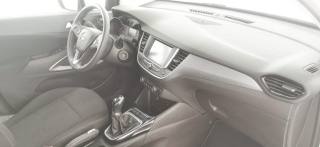 OPEL Crossland X usata 55