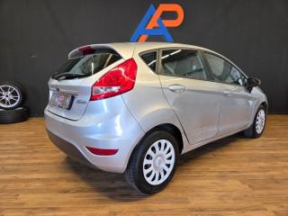 FORD Fiesta usata, con Cerchi in lega