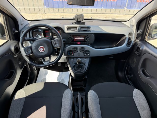 FIAT Panda usata 22