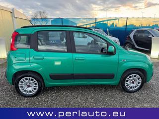 FIAT Panda usata, con Alzacristalli elettrici