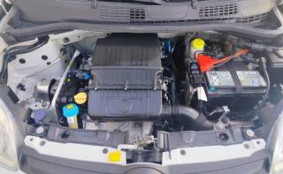 FIAT Panda usata 12