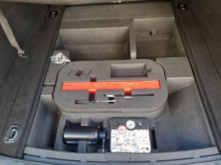 ALFA ROMEO Stelvio usata, con Climatizzatore