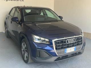 AUDI Q2 usata, con Airbag laterali