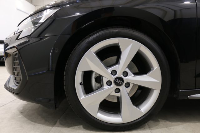 AUDI A3 usata, con Climatizzatore