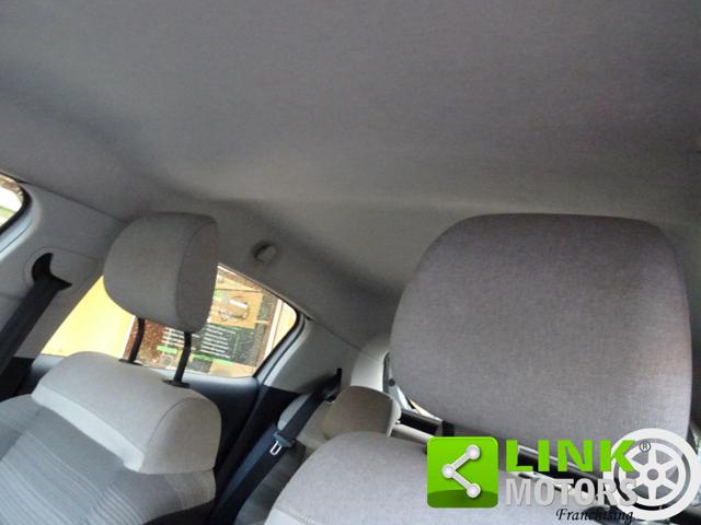CITROEN C3 usata, con Immobilizzatore elettronico