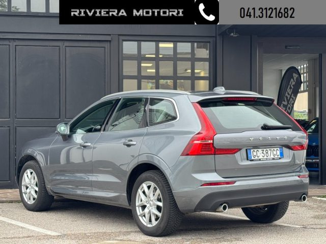 VOLVO XC60 usata, con Cruise Control