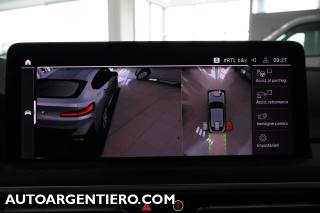 BMW X4 usata, con Touch screen