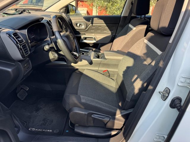 CITROEN C5 Aircross usata, con Fendinebbia
