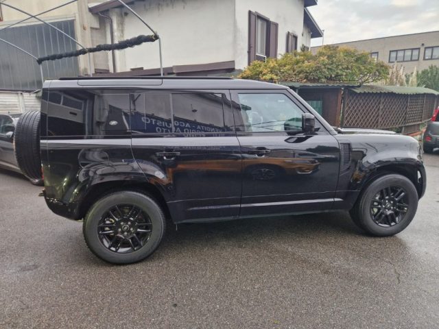 LAND ROVER Defender usata, con Airbag Passeggero