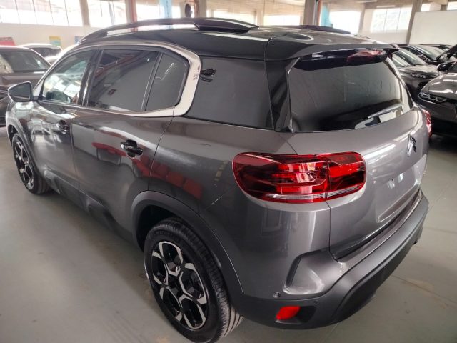 CITROEN C5 Aircross usata, con Immobilizzatore elettronico