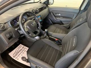 DACIA Duster usata, con Climatizzatore