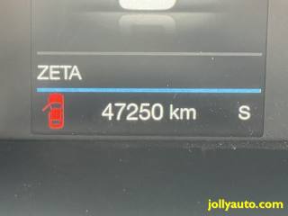 ALFA ROMEO Stelvio usata, con Bluetooth