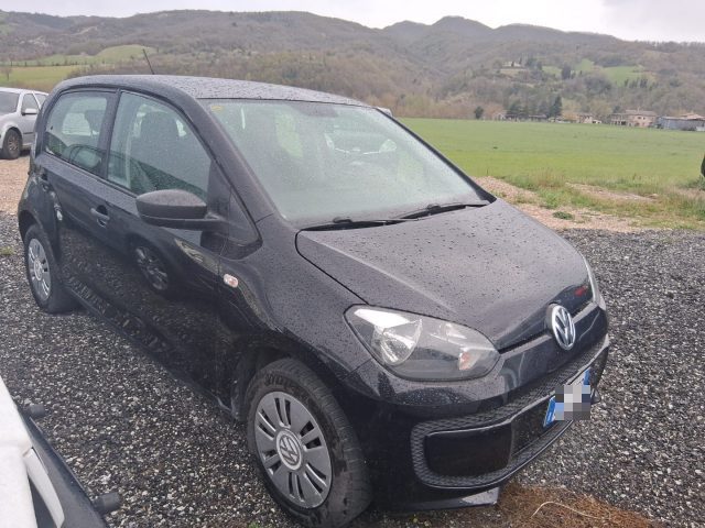 VOLKSWAGEN up! usata, con ABS