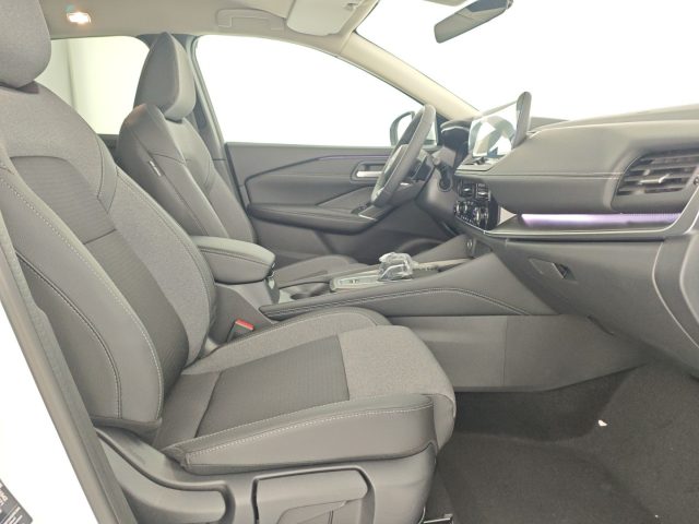 NISSAN Qashqai usata, con Sistema di navigazione