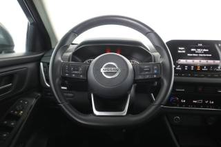 NISSAN Qashqai usata 5
