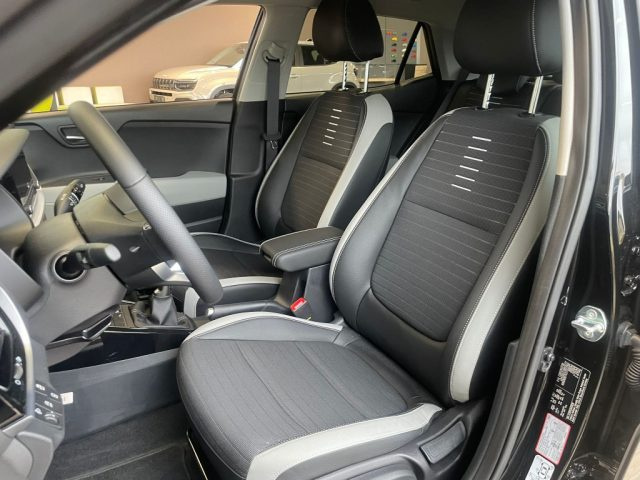 KIA Stonic usata, con Fendinebbia