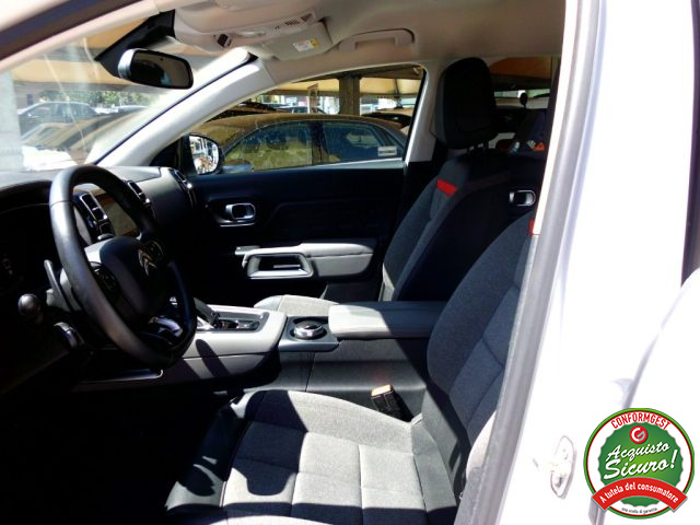 CITROEN C5 Aircross usata, con Chiusura centralizzata