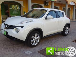 NISSAN Juke 1.5 dCi 110 CV