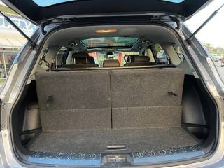 NISSAN Qashqai+2 usata, con Controllo automatico clima