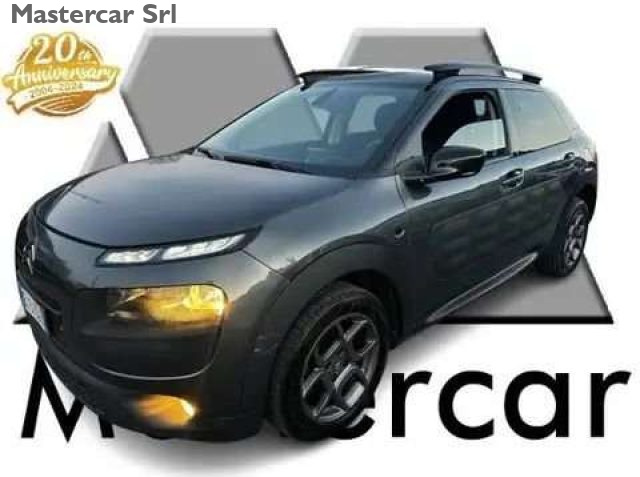 CITROEN C4 Cactus usata, con Airbag