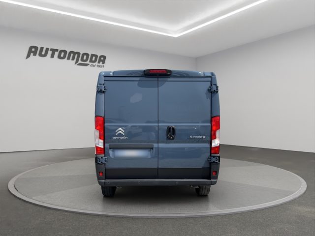 CITROEN Jumper usata, con ESP