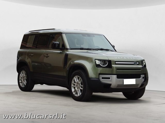 LAND ROVER Defender usata, con Airbag