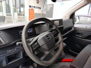 OPEL Vivaro usata, con Frenata d