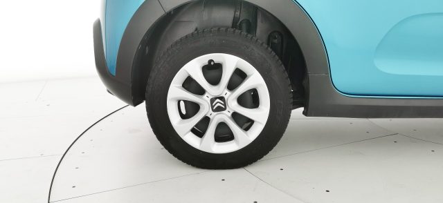 CITROEN C3 usata 30