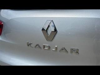 RENAULT Kadjar usata 3