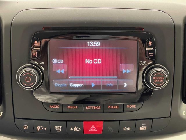 FIAT 500L usata 19