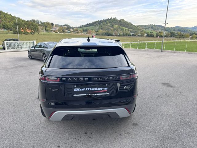 LAND ROVER Range Rover Velar usata, con Alzacristalli elettrici