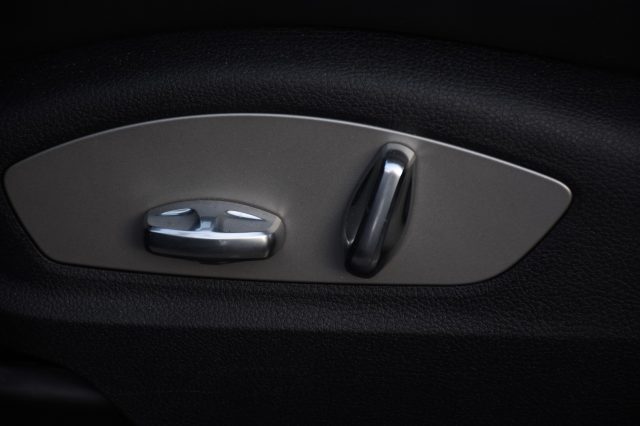 PORSCHE Macan usata, con Regolazione elettrica sedili