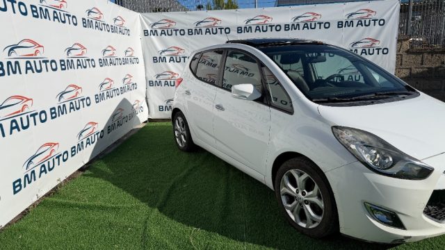 HYUNDAI iX20 usata, con Airbag laterali