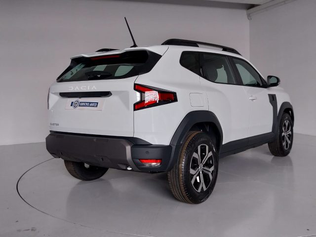 DACIA Duster usata, con Fendinebbia