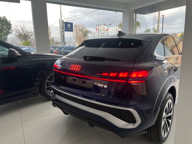 AUDI Q3 usata, con Filtro antiparticolato