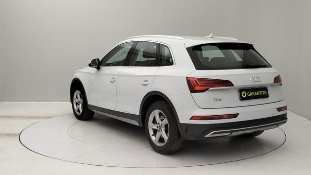AUDI Q5 usata, con Airbag laterali