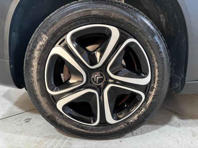 CITROEN C3 Aircross usata, con Autoradio