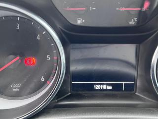 OPEL Astra usata, con Controllo automatico clima