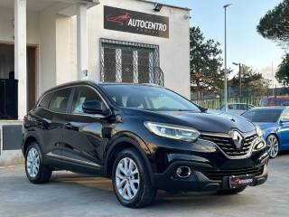 RENAULT Kadjar dCi 8V 110CV Energy Hypnotic