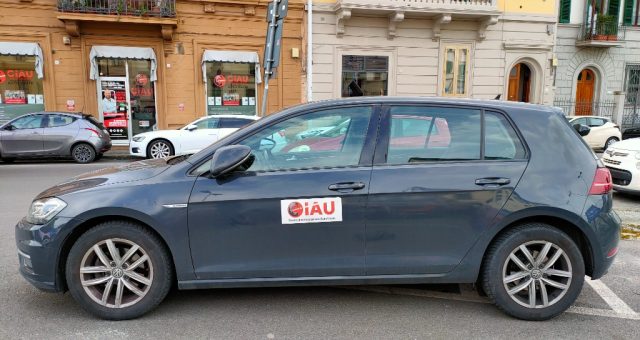 VOLKSWAGEN Golf usata, con Airbag Passeggero