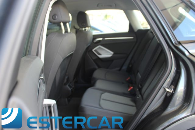 AUDI Q3 usata, con ESP