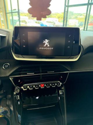 PEUGEOT 2008 usata, con Cruise Control